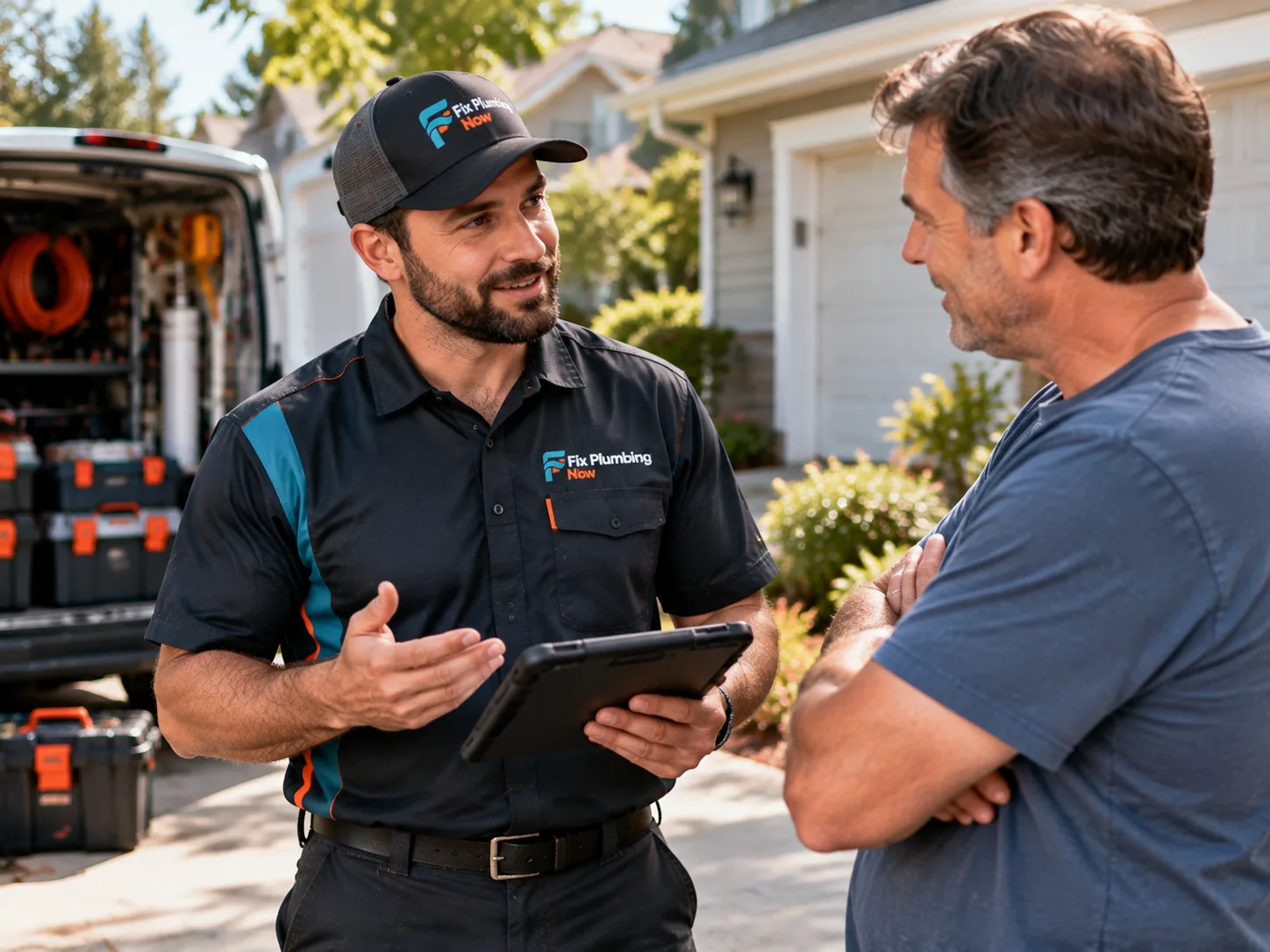 Clogged Drain Service Black Mountain, NC FAQs